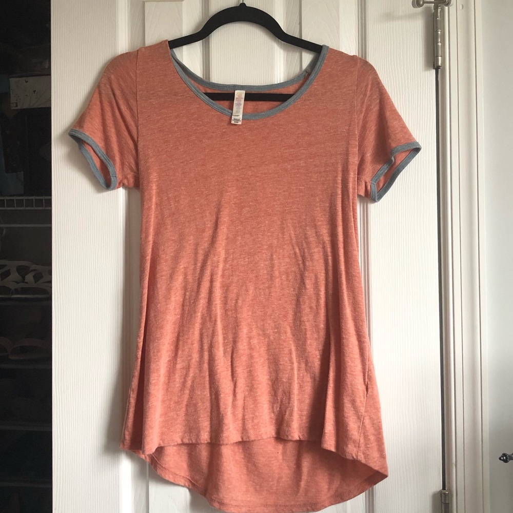 Lularoe Classic T